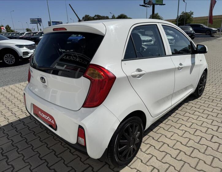 KIA Picanto 6