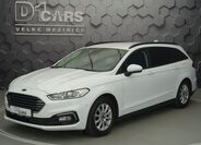 Ford Mondeo 1