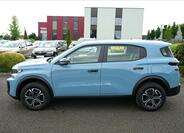 Citroën C3 Aircross 4
