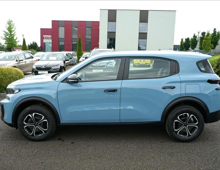 Citroën C3 Aircross 4