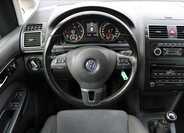 Volkswagen Touran 10