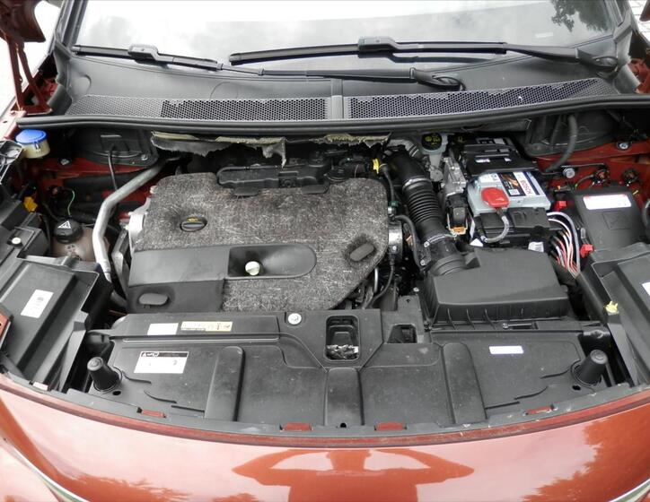 Peugeot 3008 43