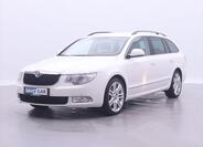 Škoda Superb 3