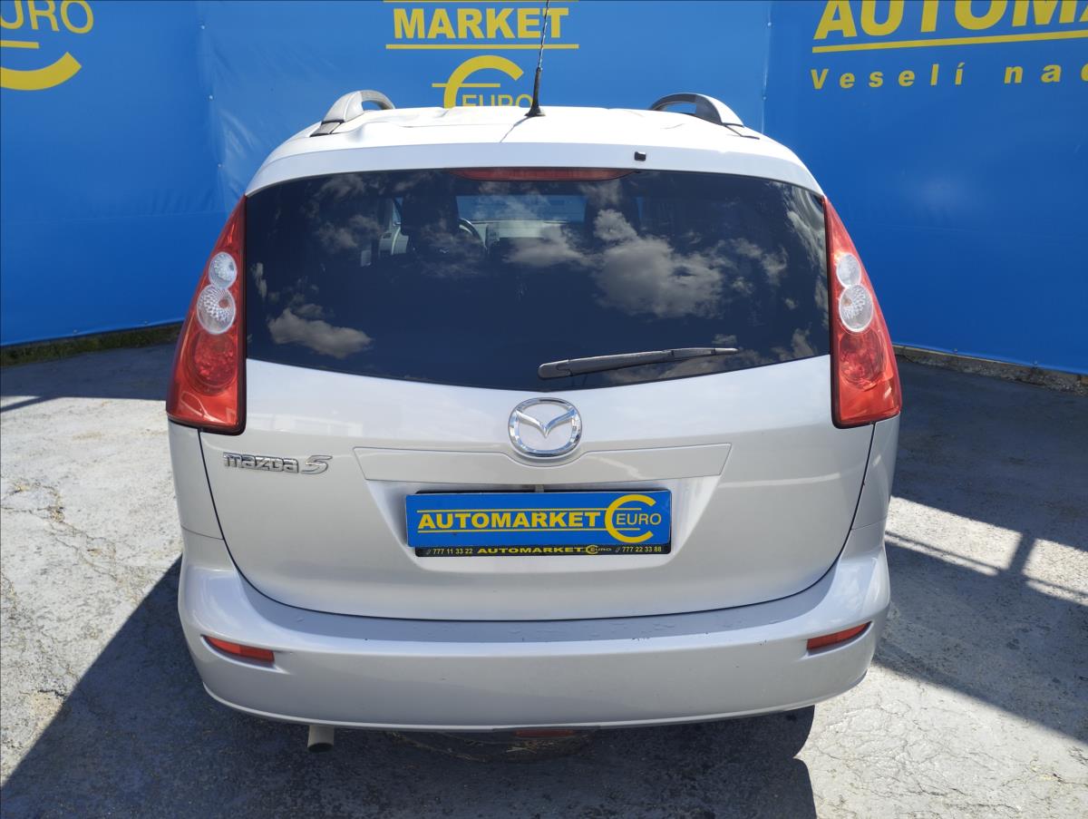Mazda 5