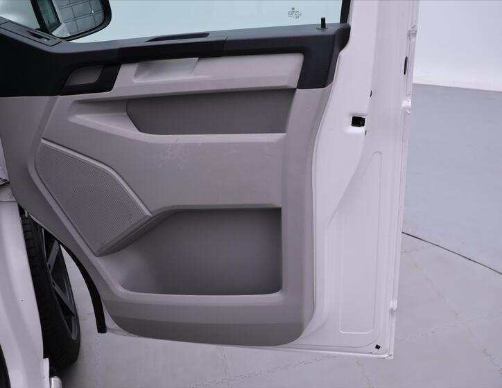 Volkswagen Transporter 2