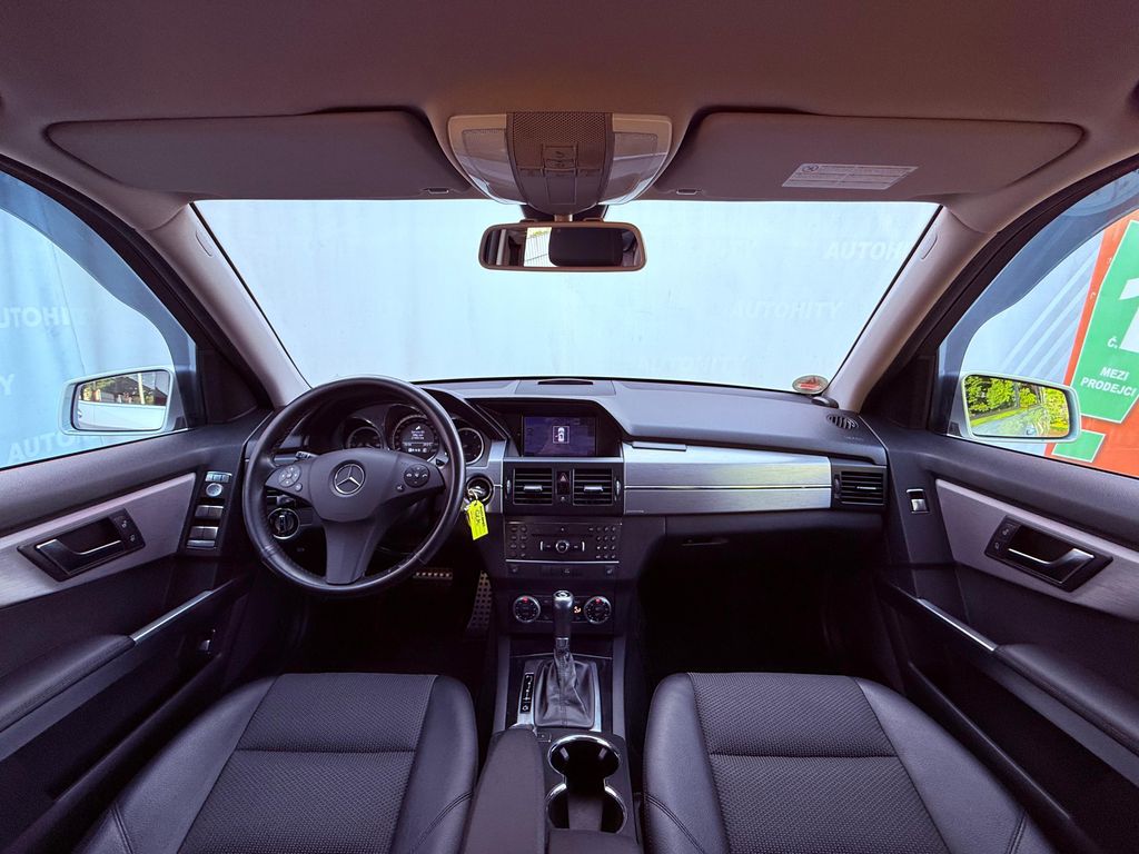 Mercedes-Benz GLK