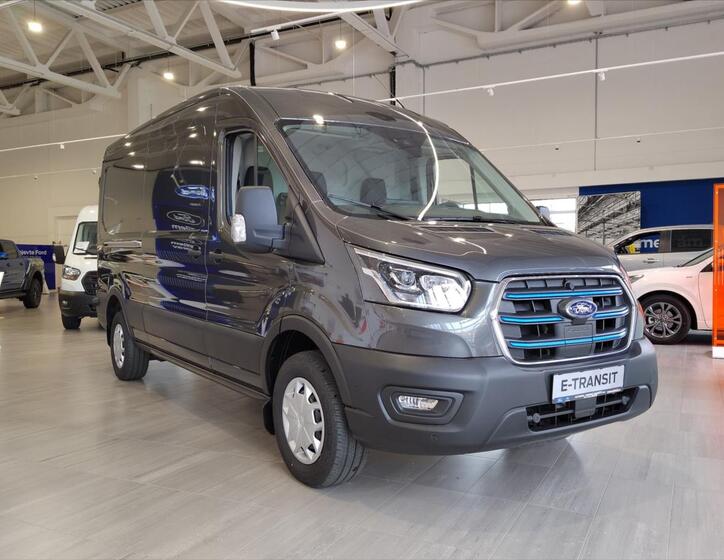 Ford Transit 2