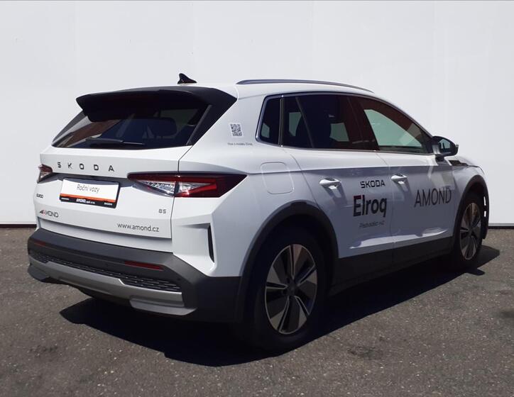 Škoda Elroq 28