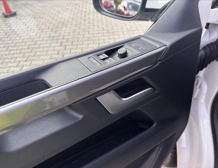 Volkswagen Multivan 20