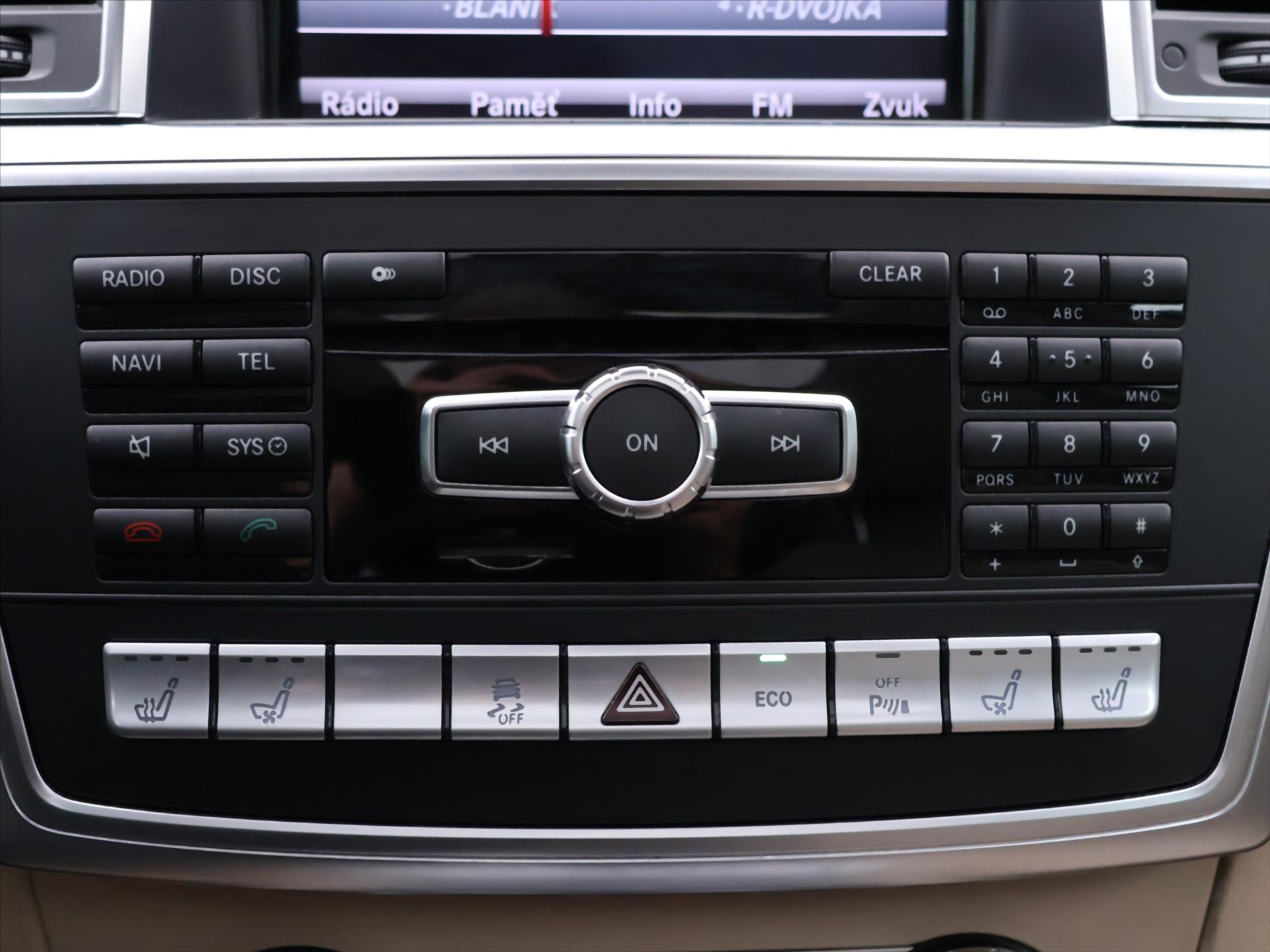 Mercedes-Benz GL