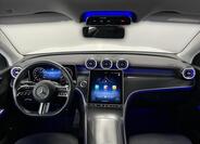 Mercedes-Benz GLC 13