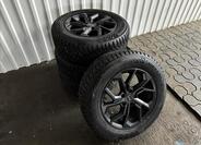 Subaru Outback 41