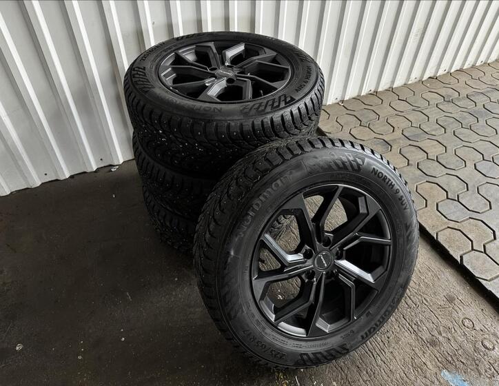 Subaru Outback 41