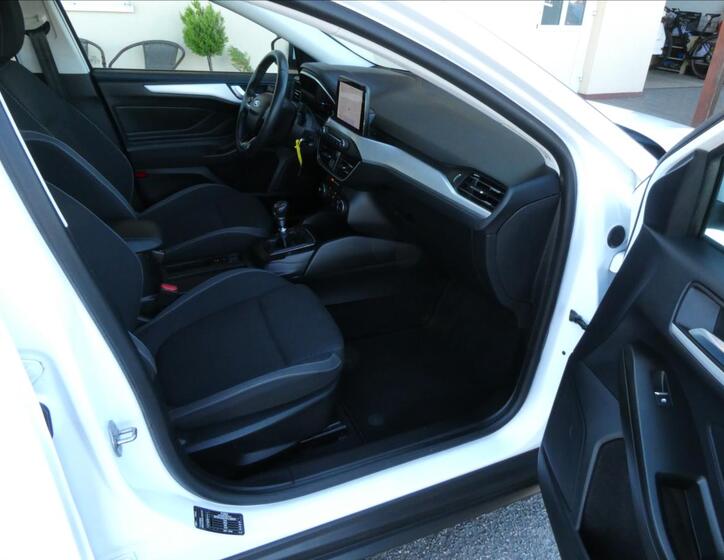 Ford Focus 20