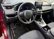 Toyota RAV4 7