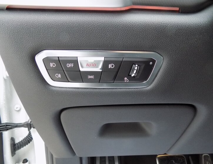 BMW X5 22