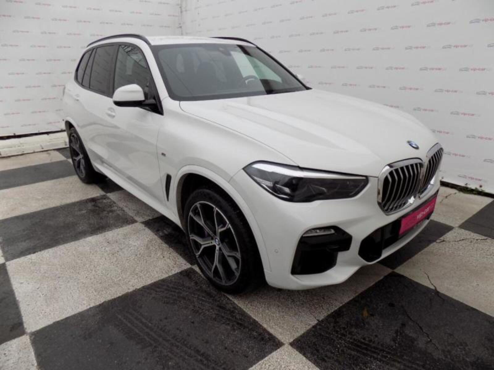 BMW X5 5