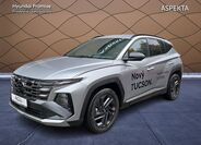 Hyundai Tucson 1