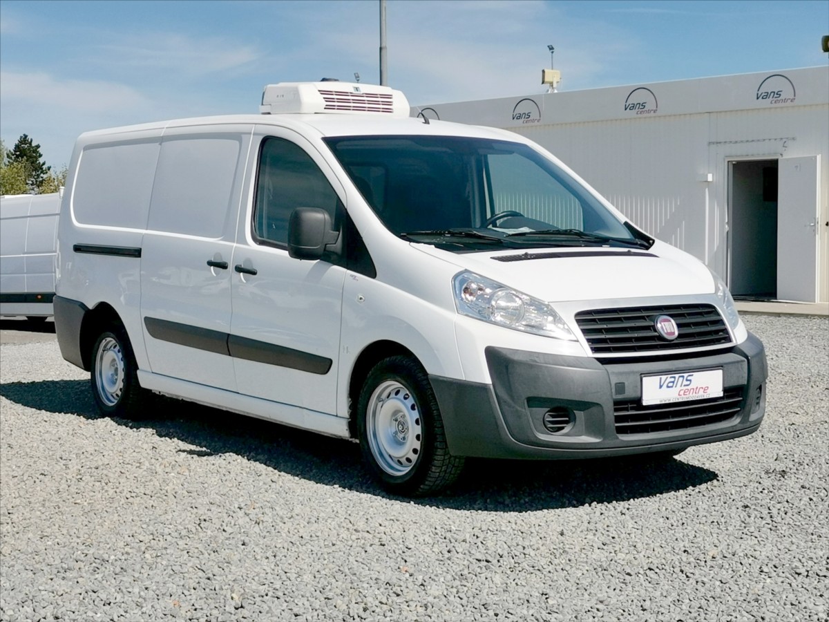 Fiat Scudo