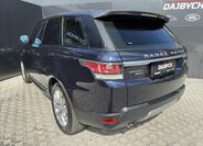 Land Rover Range Rover Sport 6