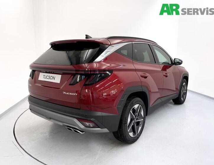 Hyundai Tucson 5