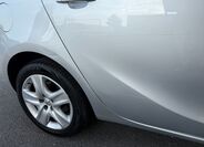 Opel Zafira 18