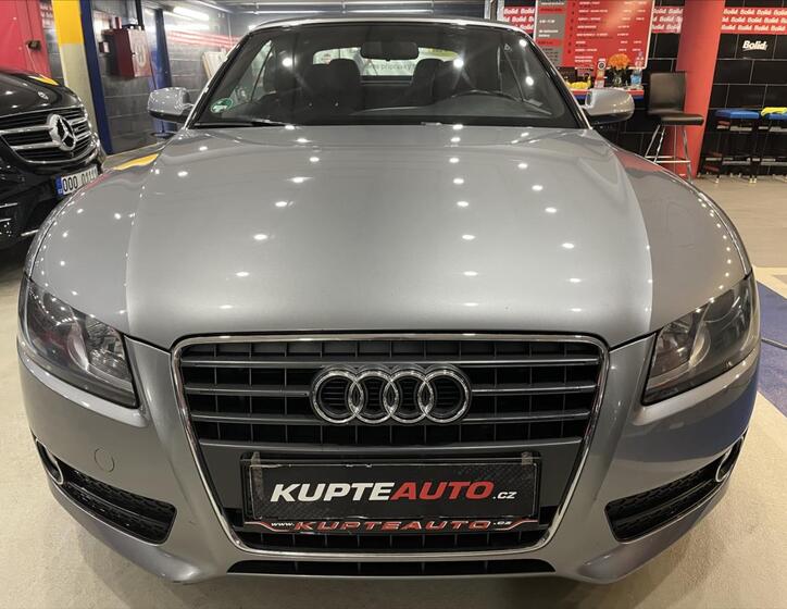 Audi A5 12