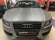 Audi A5 12
