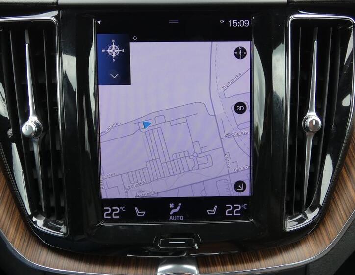 Volvo XC60 14