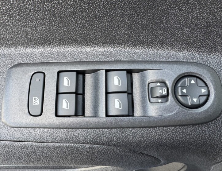 Opel Combo 25