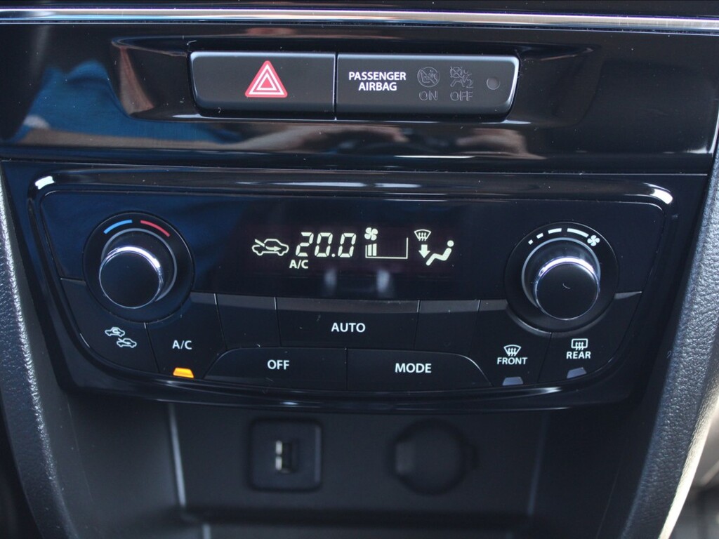 Suzuki Vitara 16