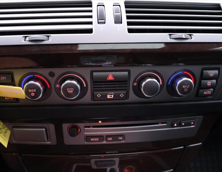 BMW Řada 7 20