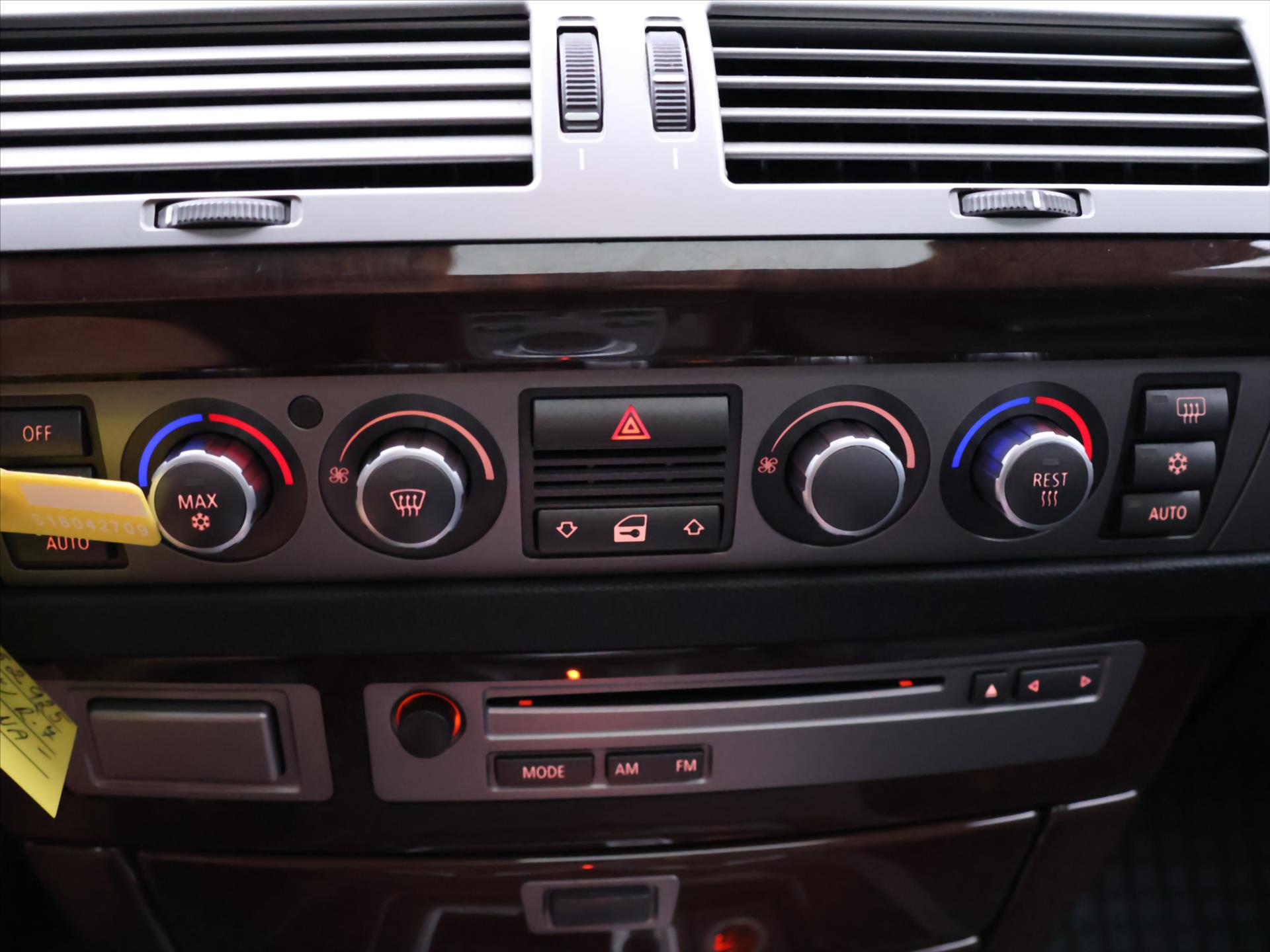 BMW Řada 7