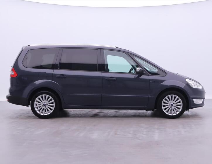 Ford Galaxy 8