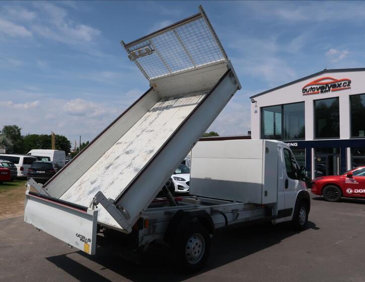 Fiat Ducato 6