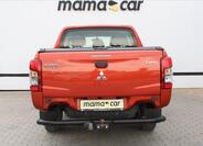 Mitsubishi L200 6
