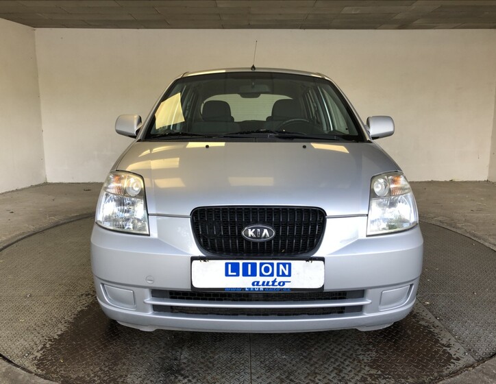 KIA Picanto 2