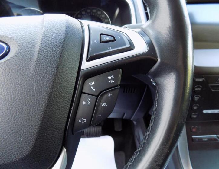 Ford S-MAX 30