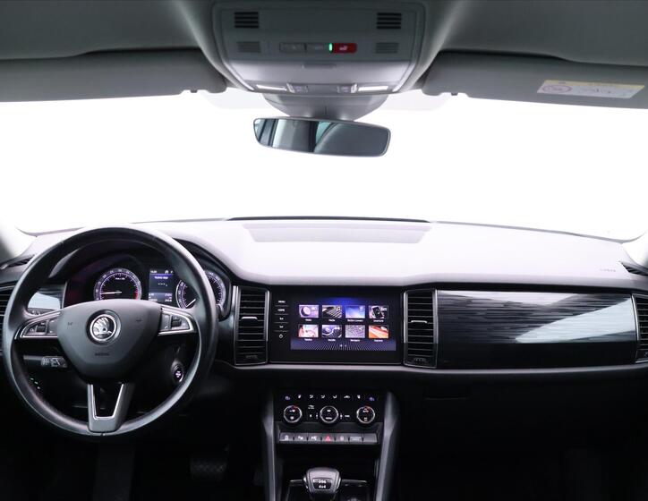 Škoda Kodiaq 31