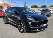Ford Puma 1