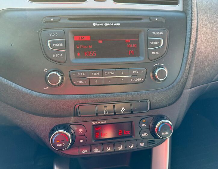 KIA Ceed 11