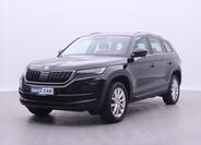 Škoda Kodiaq 3