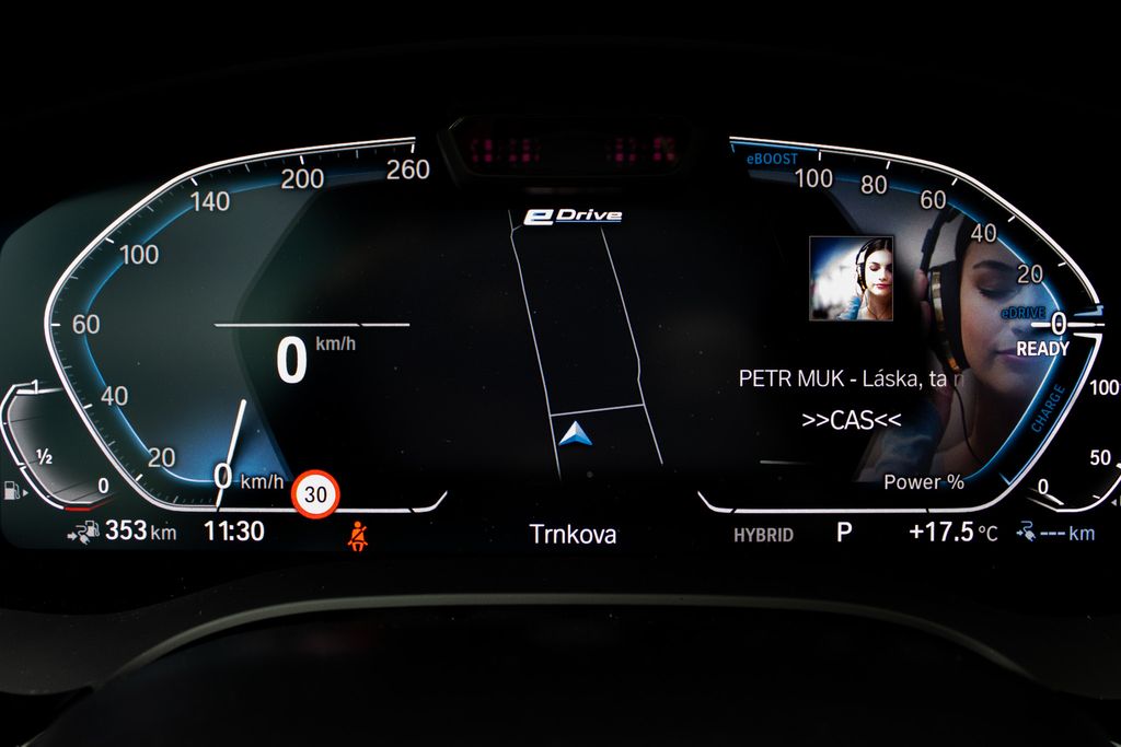 BMW Řada 5