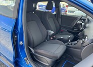 Ford Puma 21