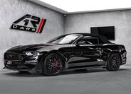 Ford Mustang 2