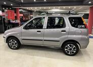 Subaru Justy 8