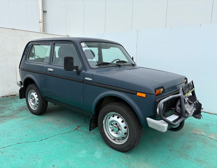 Lada Niva 1