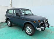 Lada Niva 1