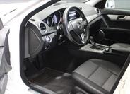Mercedes-Benz Třídy C 9