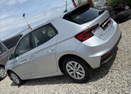 Škoda Fabia 7
